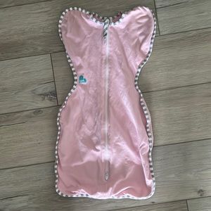 Sleep sack